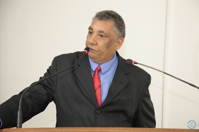 Juiz revoga liminar e condena vereador de Coxim por litigância de ma-fé