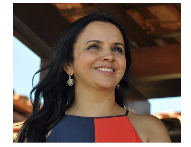 Vice-prefeita de Rio Verde leva 