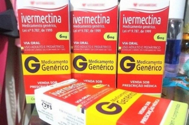 Anvisa determina que ivermectina só poderá ser vendida com receita médica