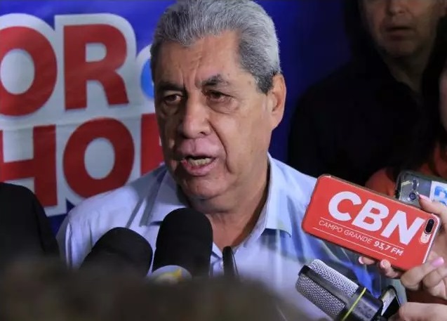 Lama Asfáltica é dividida e Puccinelli vira réu em 4 ações