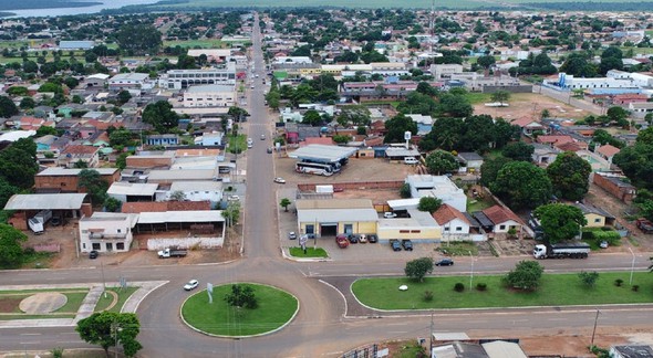 Prefeitura de Sonora fecha barreiras e apenas moradores podem entrar na cidade