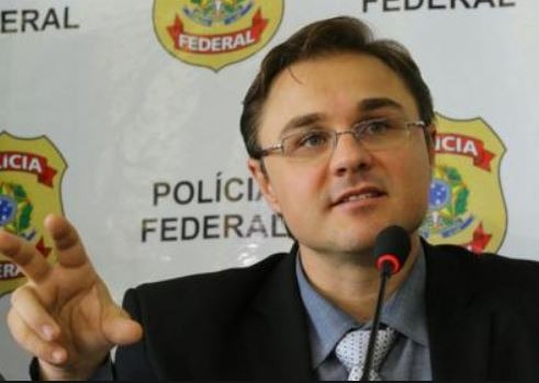 Superintendente é removido de cargo e Polícia Federal em MS fica sem comando