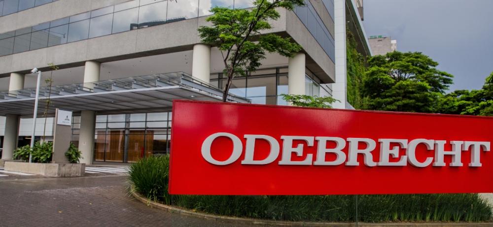 Odebrecht apresenta plano de recuperação judicial