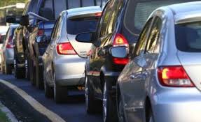 Agosto é mês de licenciar veículos de placas com final 7 e 8