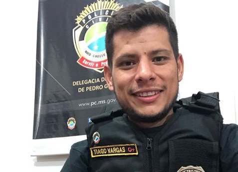 Juiz nega pela 2ª vez liminar para suspender demissão de policial civil