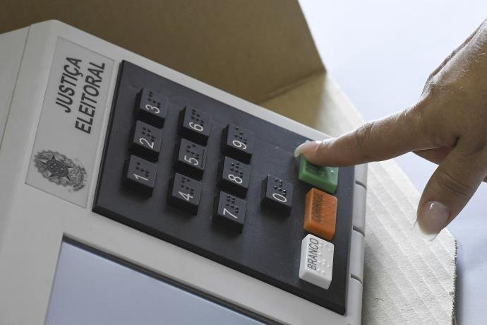 Brasil tem 147,9 milhões de eleitores aptos a votar