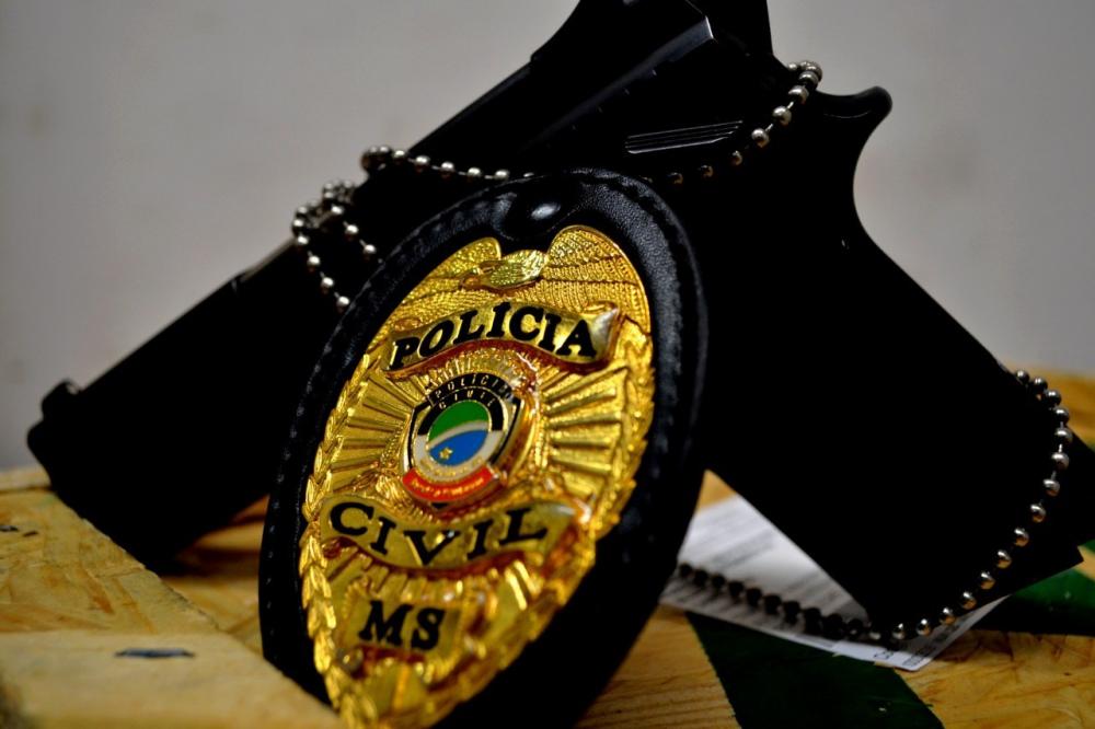 Governo cria departamento de combate à corrupção e crime organizado