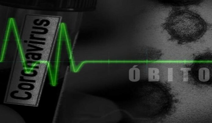 Brasil ultrapassa 100 mil mortes por covid-19 e 3 milhões de casos