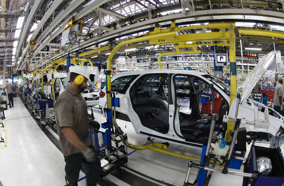 Governo promulga acordo de livre comércio automotivo com o Paraguai