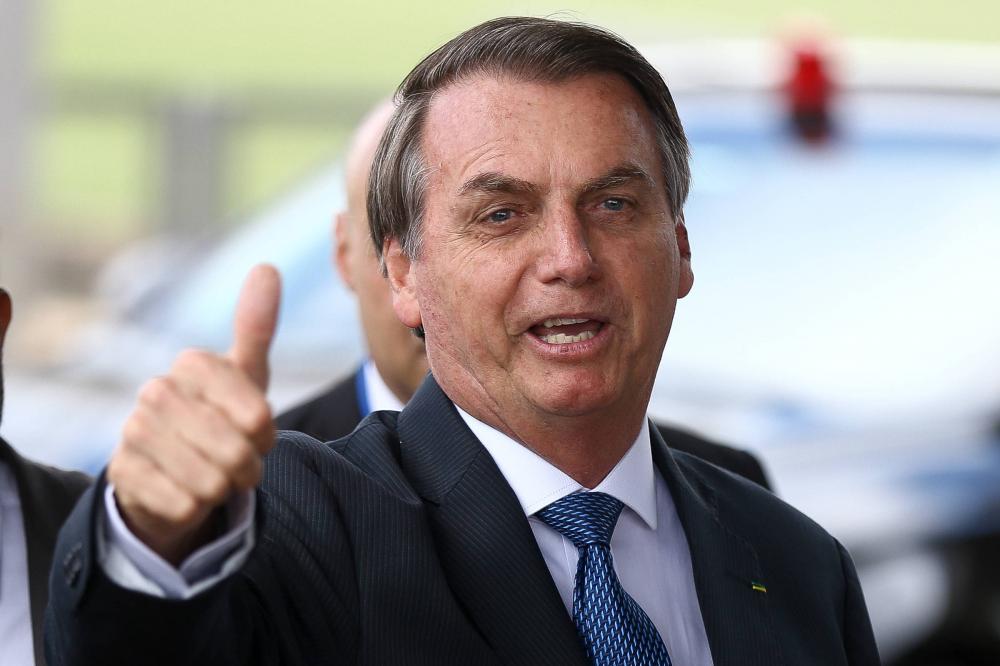 Bolsonaro agenda para próxima terça-feira a 1ª visita como presidente a MS