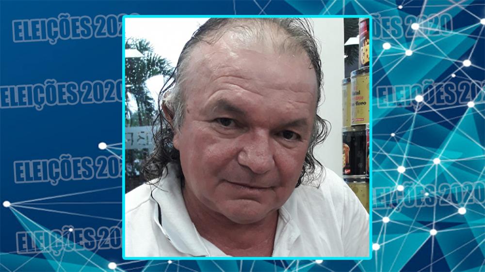 Chiquinho da Vila coloca o nome à disposição como pré-candidato a vereador pelo PDT em Pedro Gomes
