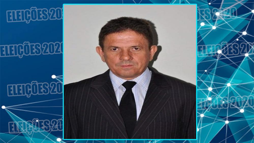 Biro-tete tentará novamente uma vaga na câmara municipal de Pedro Gomes