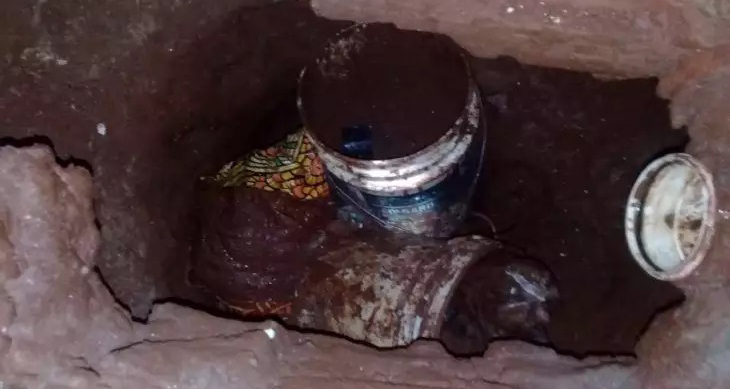 Novo túnel é encontrado em presídio de Pedro Juan Caballero onde fugiram 75 presos em Janeiro