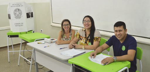 Presidente do TSE convoca brasileiros para se voluntariarem a mesários nas Eleições 2020