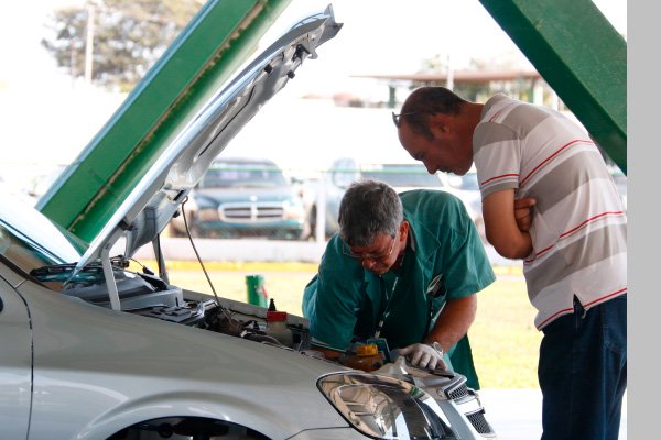 Detran-MS volta atrás e adia passar exclusividade de vistoria veicular para ECVs