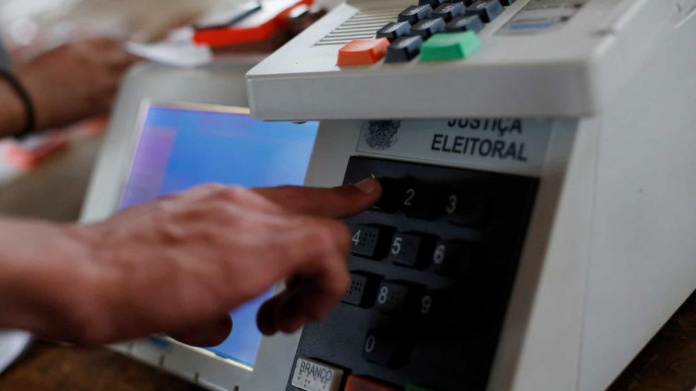TSE aprova normas para eleição municipal de 2020