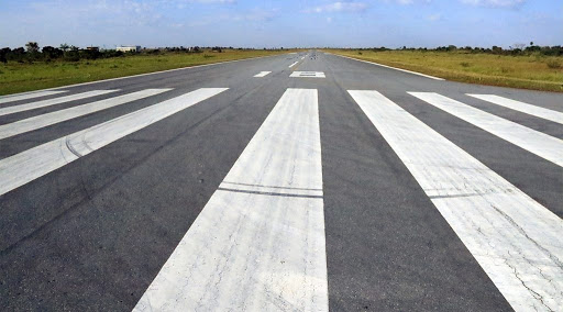 Definida empresa que vai reformar a pista do aeroporto de Coxim