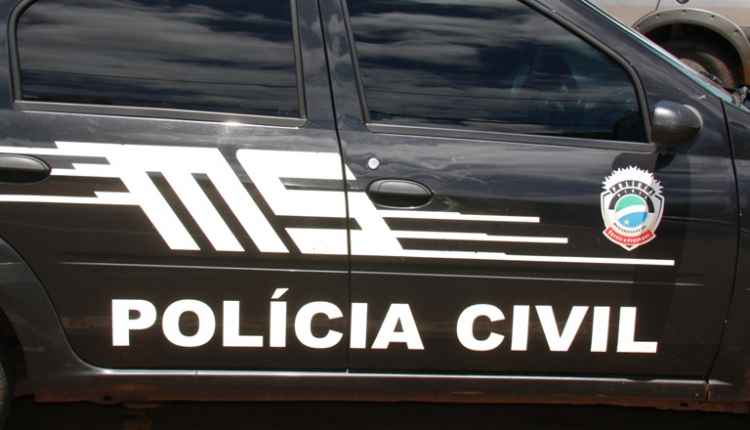 Menina de 12 anos é agredida pelo namorado de 21 anos em Sidrolândia