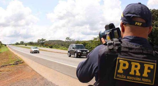 AGU vai recorrer da decisão que autoriza uso de radar em rodovias
