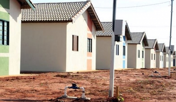 Governo Federal vai lançar novo programa habitacional