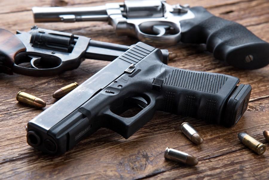 Norma da Polícia Federal reduz burocracia para porte de armas
