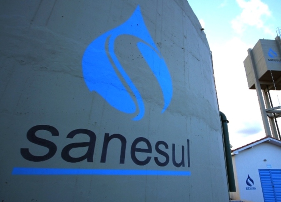 Sanesul vai leiloar 32 imóveis sem utilização