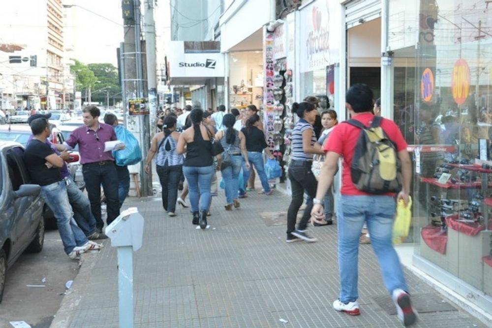 População do MS passa de 2,8 milhões de habitantes, estima IBGE