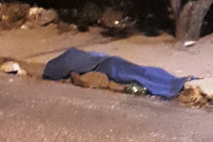 Homem mata mulher esfaqueada e deixa jovem ferida na Vila Bela em Coxim