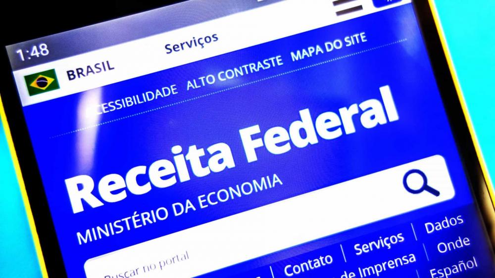 Receita Federal paga restituição a 61,6 mil contribuintes de MS nesta segunda