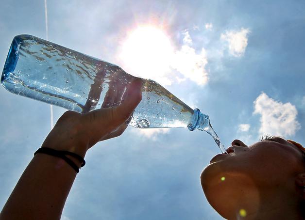 Setembro terá tempo seco e calorão; chuva deve chegar junto com a primavera