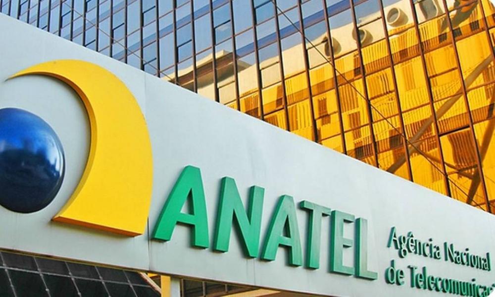 Anatel adia decisão sobre regras do leilão do 5G no Brasil