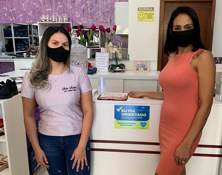Empresários de Pedro Gomes, Figueirão e Alcinópolis vão receber atendimentos do Sebrae