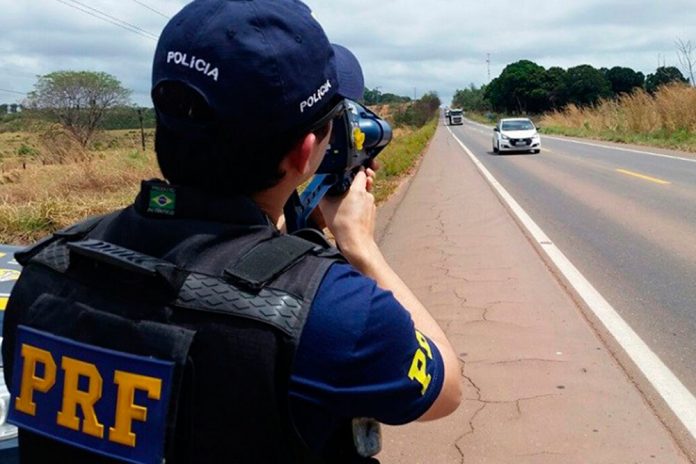 PRF inicia Operação Independência nas rodovias federais do MS