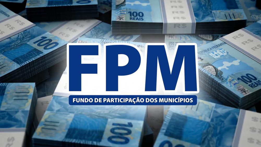 Prefeituras de MS recebem auxílio financeiro para recompor perdas do FPM de agosto