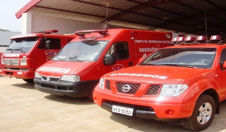 Projeto de Certificado de Vistoria On-line do Corpo de Bombeiros é vencedor do 1º Prêmio Boas Práticas do Brasil Central