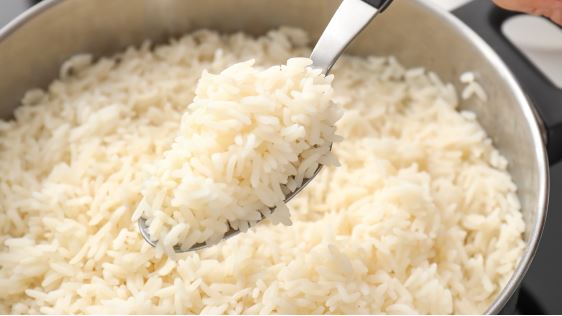 Governo zera imposto de importação do arroz até fim do ano