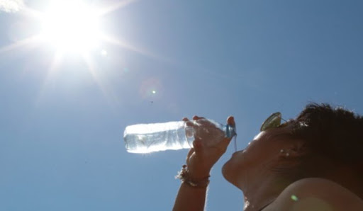 Fim de semana promete temperaturas acima dos 40°C em Mato Grosso do Sul