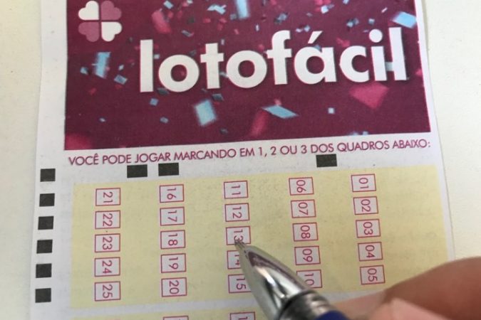 Duas apostas de Mato Grosso do Sul faturam R$ 2,4 milhões na Lotofácil