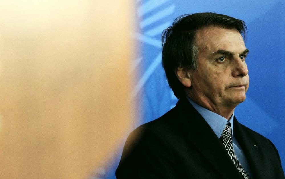 Bolsonaro passará por cirurgia na próxima sexta-feira (25) em São Paulo
