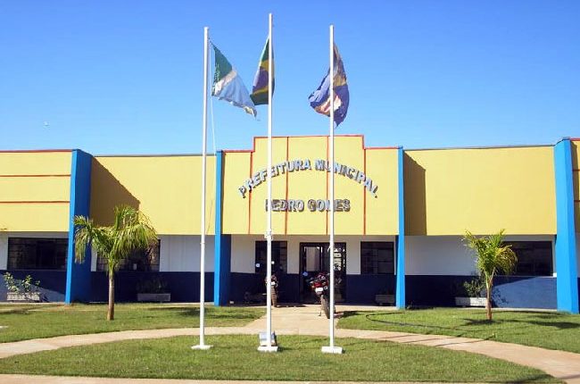 MPMS recomenda Prefeito de Pedro Gomes a interrupção de processo seletivo aberto em período eleitoral