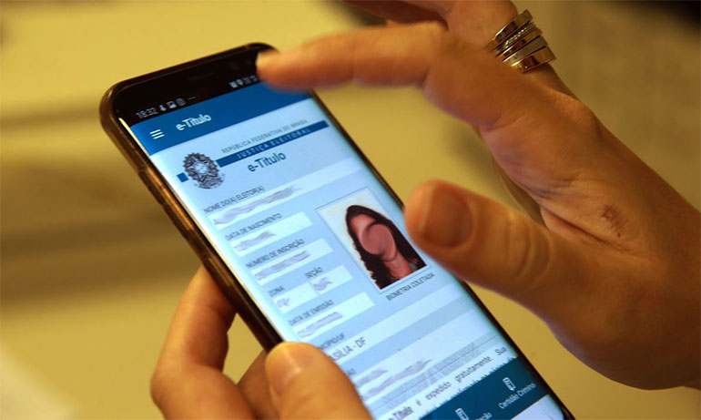 TSE testará sistemas de votação pela internet para futuras eleições