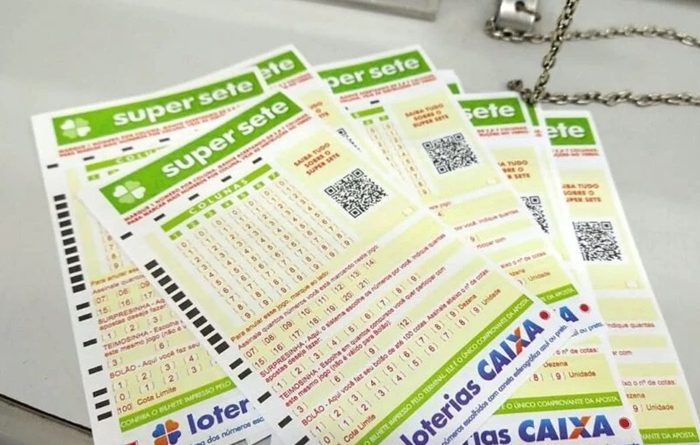 Super Sete: Loterias da Caixa lançam nova modalidade de aposta