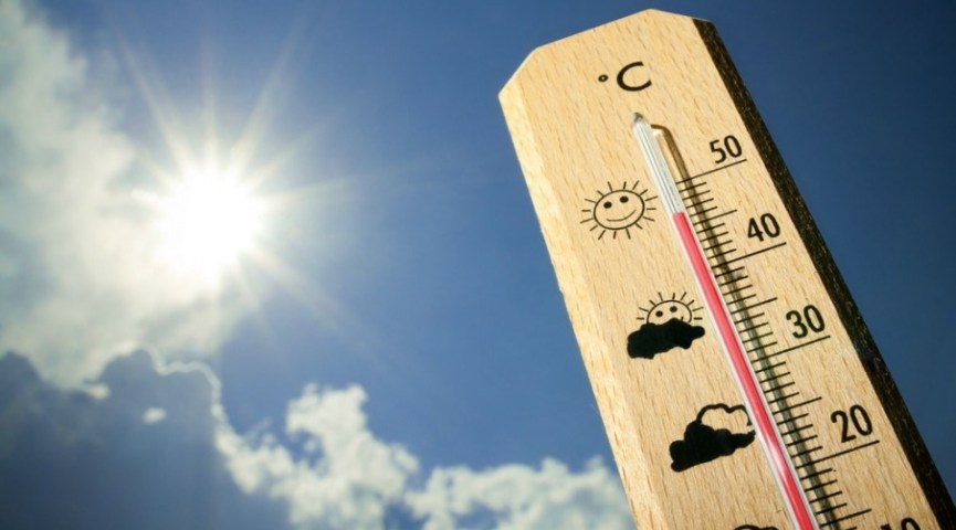 Onda de calor se intensifica e próximos dias serão de temperaturas extremas em Mato Grosso do Sul