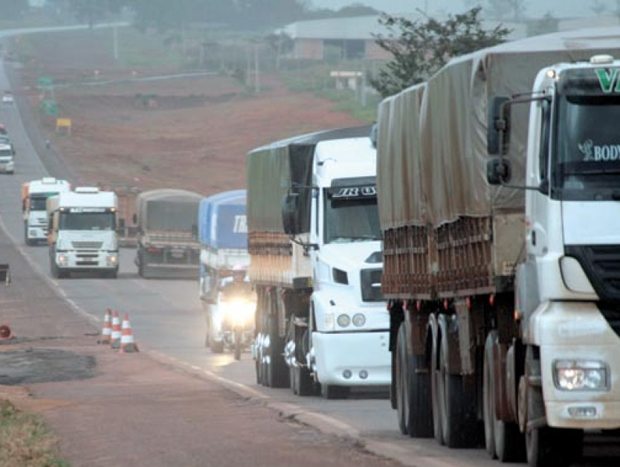Exame para drogas já flagrou 170 mil motoristas e reduziu número de habilitações