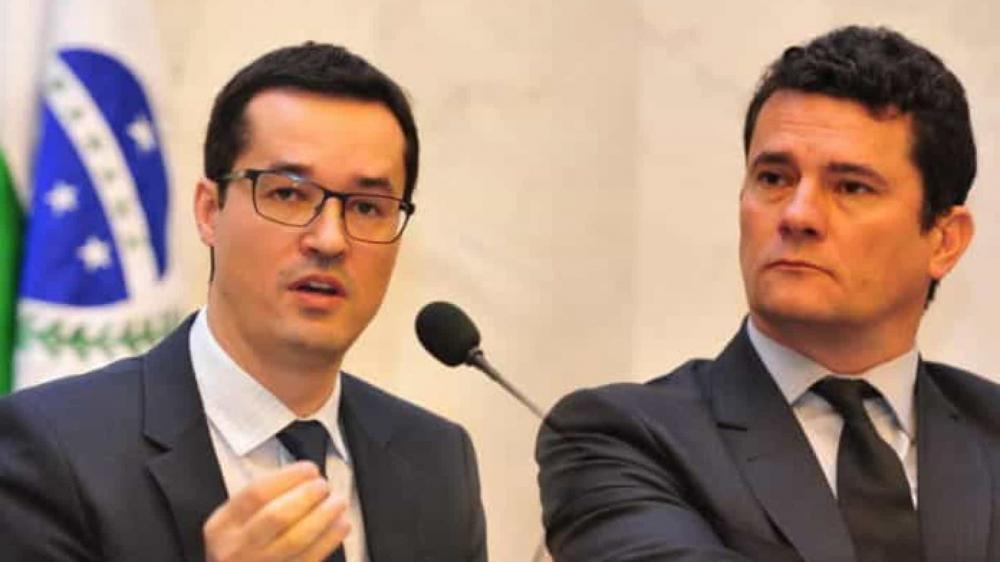 Para 81%, Lava Jato ainda não cumpriu seu objetivo e deve continuar