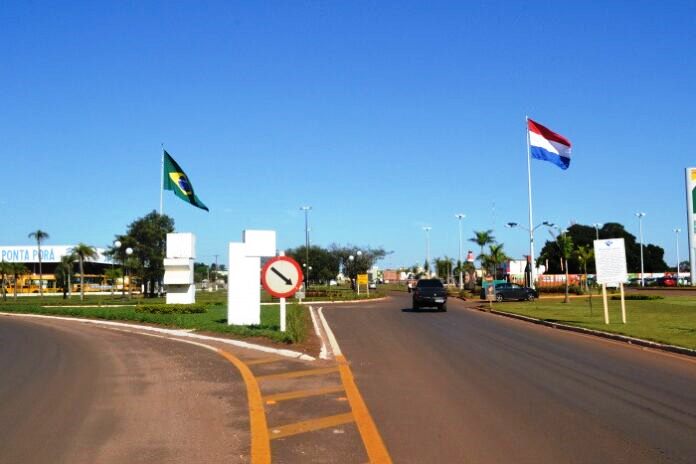 Presidente Bolsonaro confirma presença na reabertura da fronteira no MS