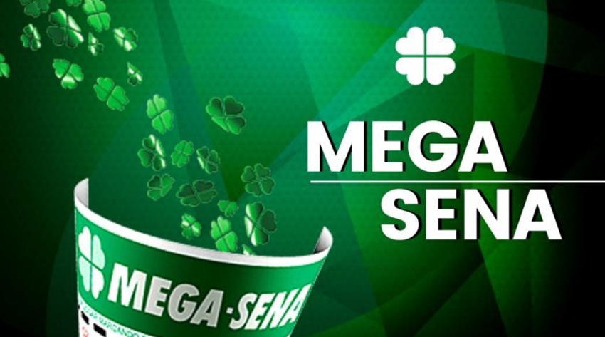 Mega-Sena: aposta de Santos ganha sozinha mais de R$ 6,6 milhões