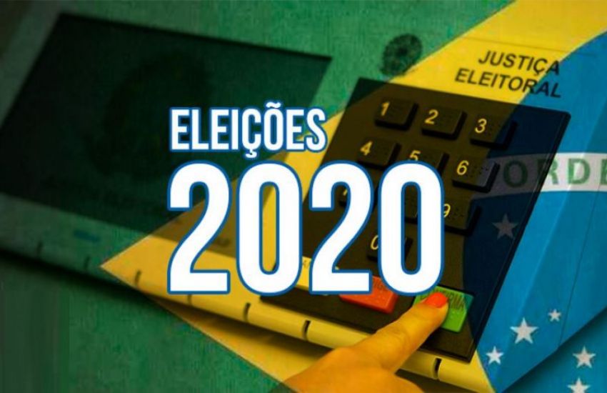 Eleições 2020: Brasil tem 147,9 milhões de eleitores aptos a votar