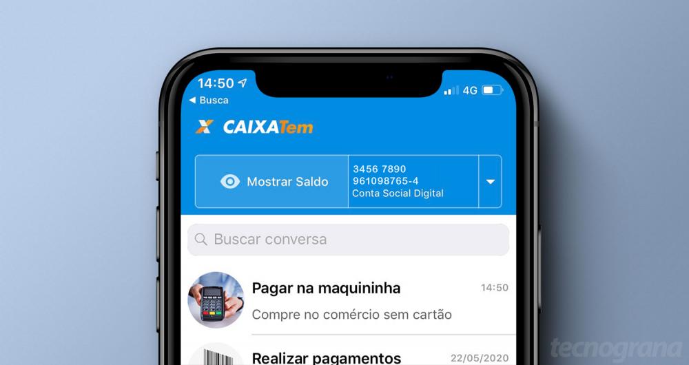 Bolsonaro sanciona projeto de lei que cria poupança social digital