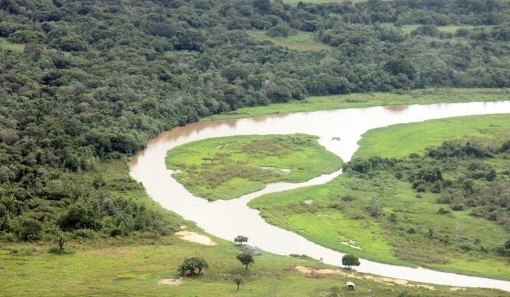 TRF-3 acolhe argumentos do Estado e determina extinção de ação sobre o rio Taquari